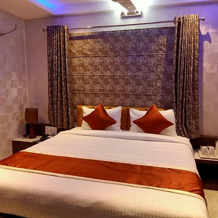 Kamakhya Residency 구와하티 외부 사진