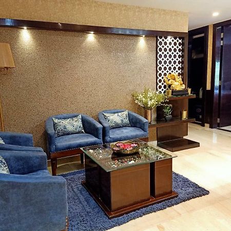 Kamakhya Residency 구와하티 외부 사진