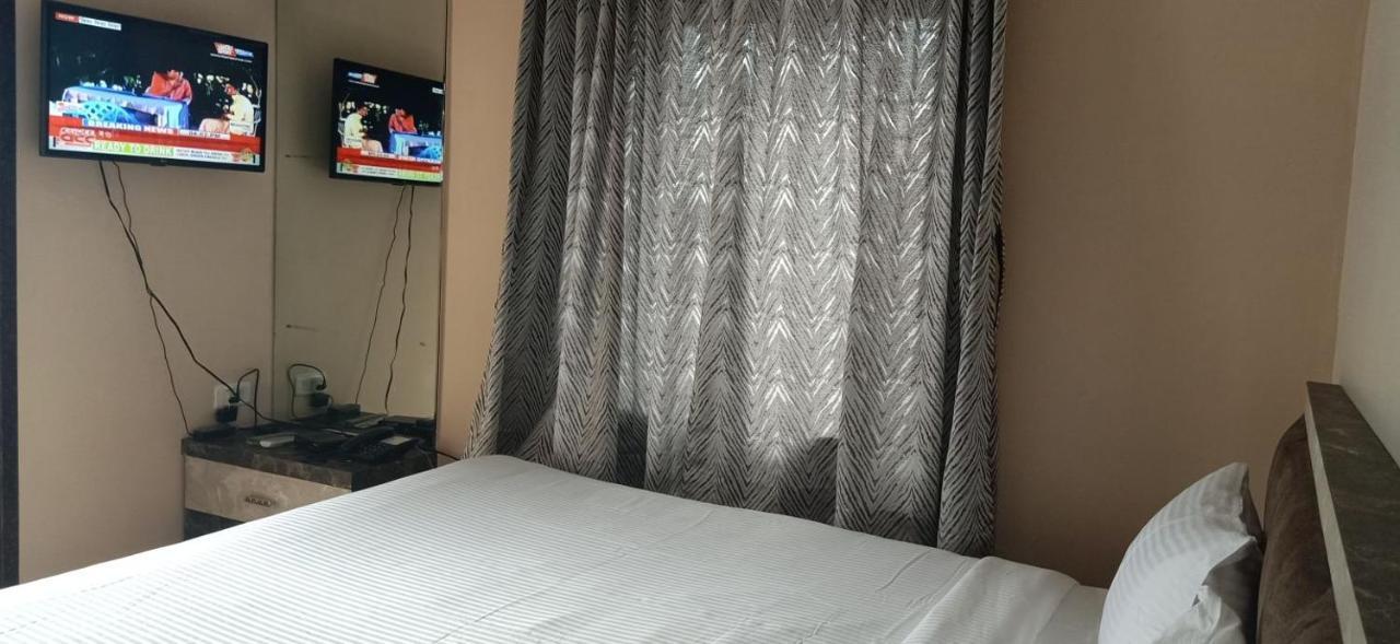 Kamakhya Residency 구와하티 외부 사진