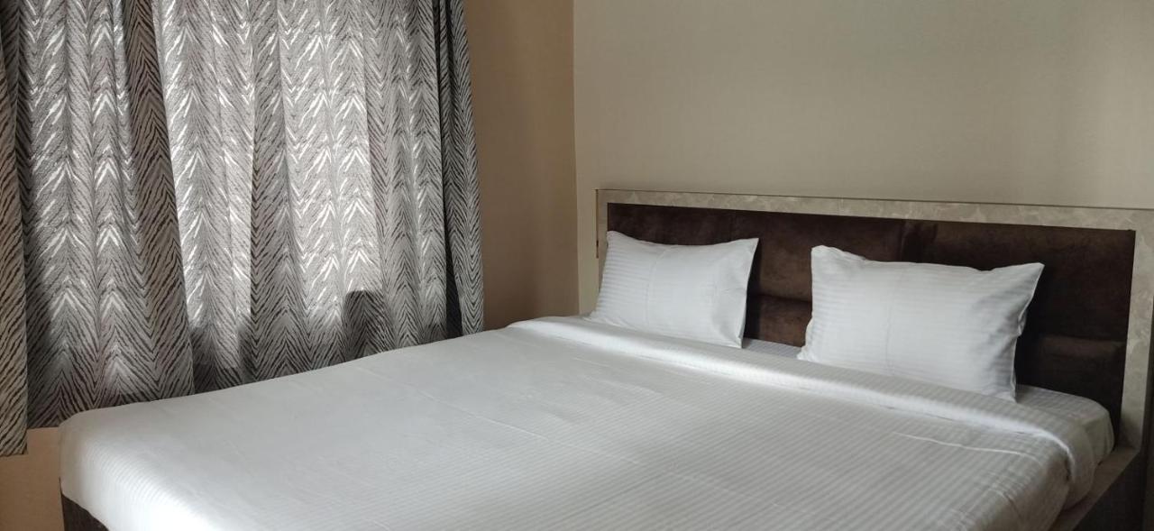 Kamakhya Residency 구와하티 외부 사진