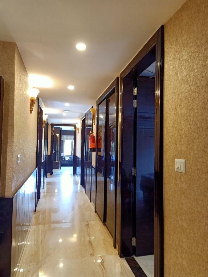 Kamakhya Residency 구와하티 외부 사진