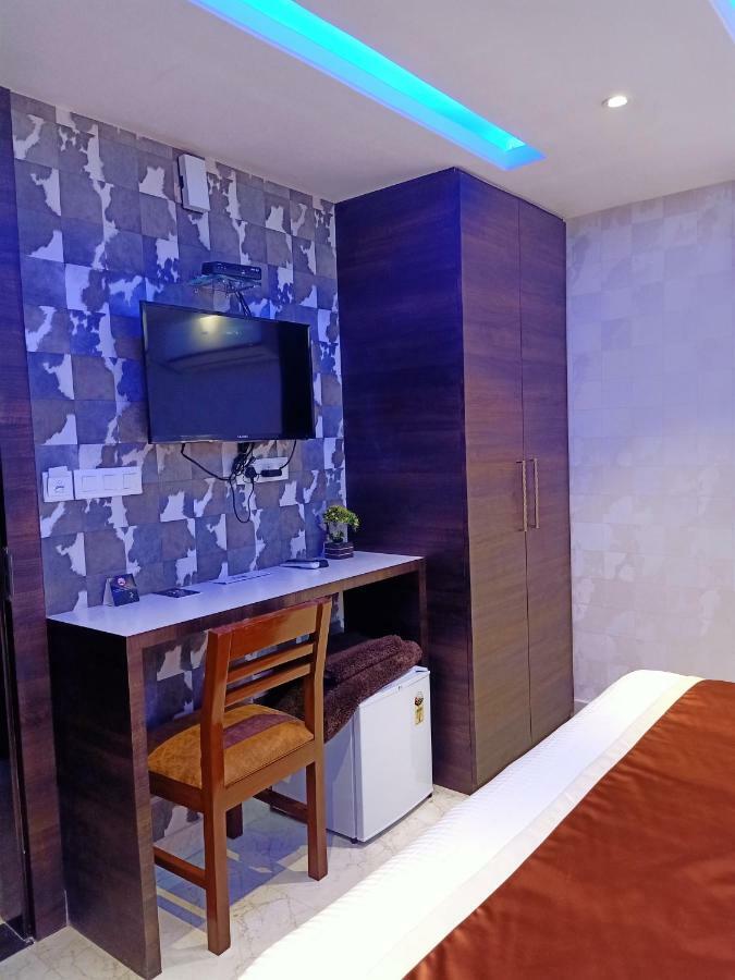 Kamakhya Residency 구와하티 외부 사진