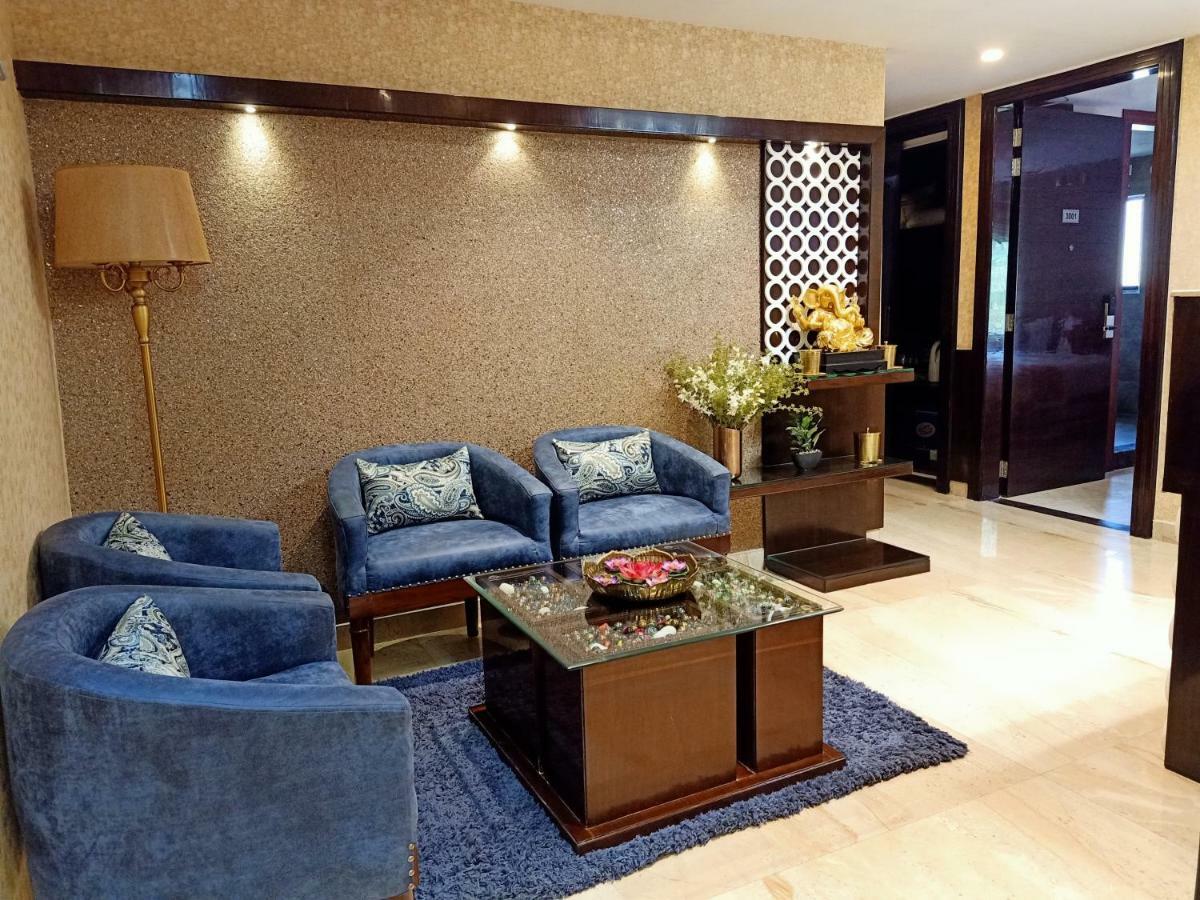 Kamakhya Residency 구와하티 외부 사진