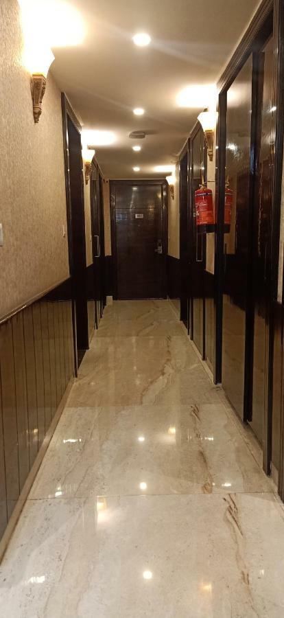 Kamakhya Residency 구와하티 외부 사진