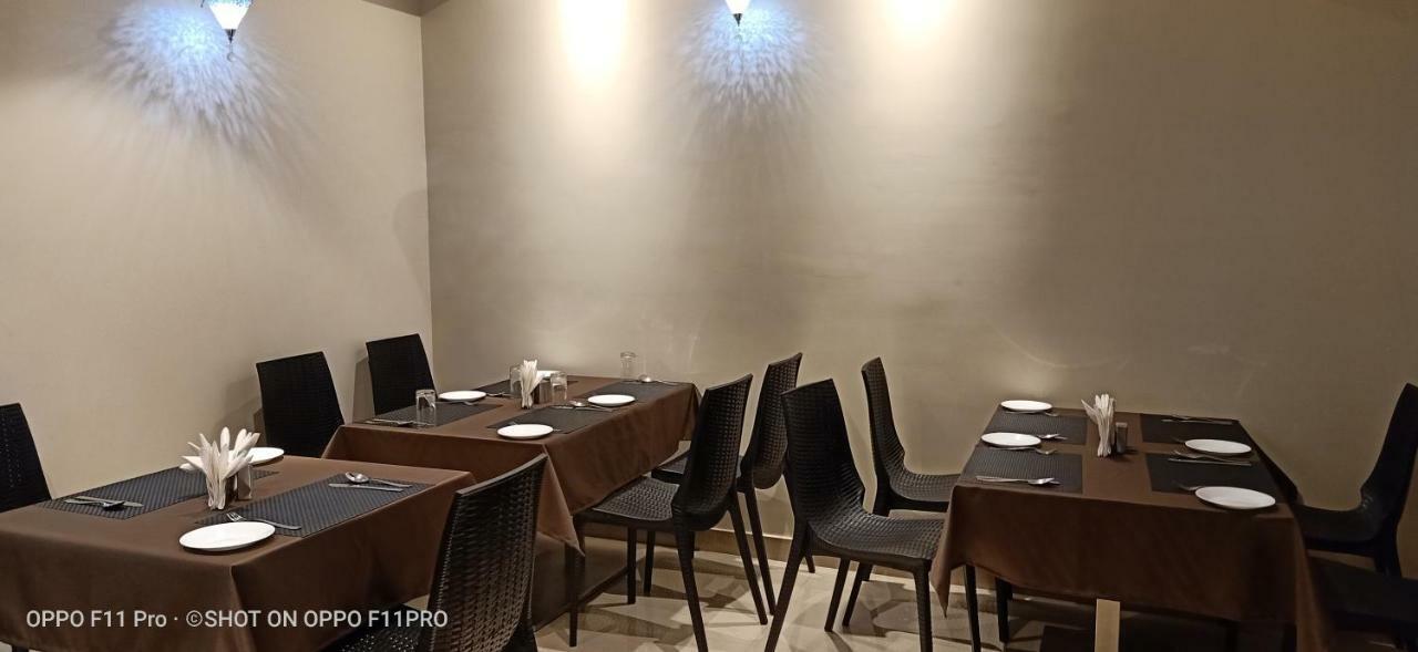 Kamakhya Residency 구와하티 외부 사진