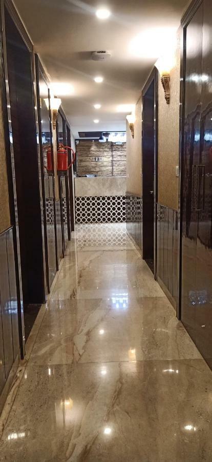 Kamakhya Residency 구와하티 외부 사진