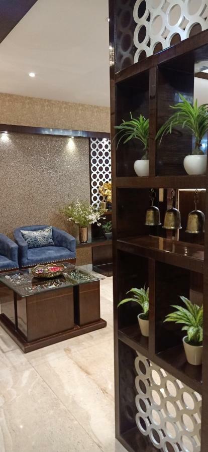 Kamakhya Residency 구와하티 외부 사진